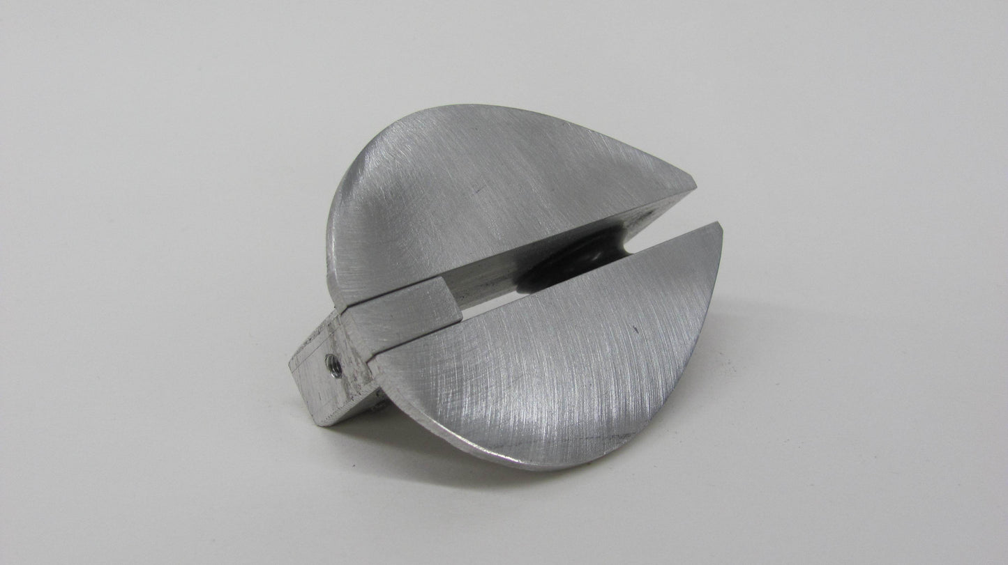 Lightning Boom Outhaul Casting With Sheave Parts Company