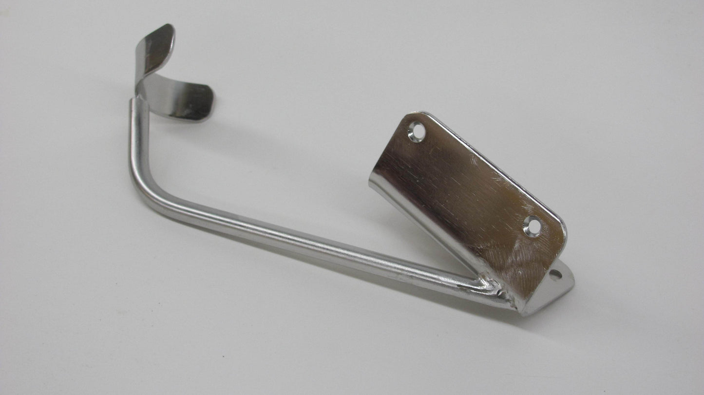 Buccaneer Bow Fitting - WindRider