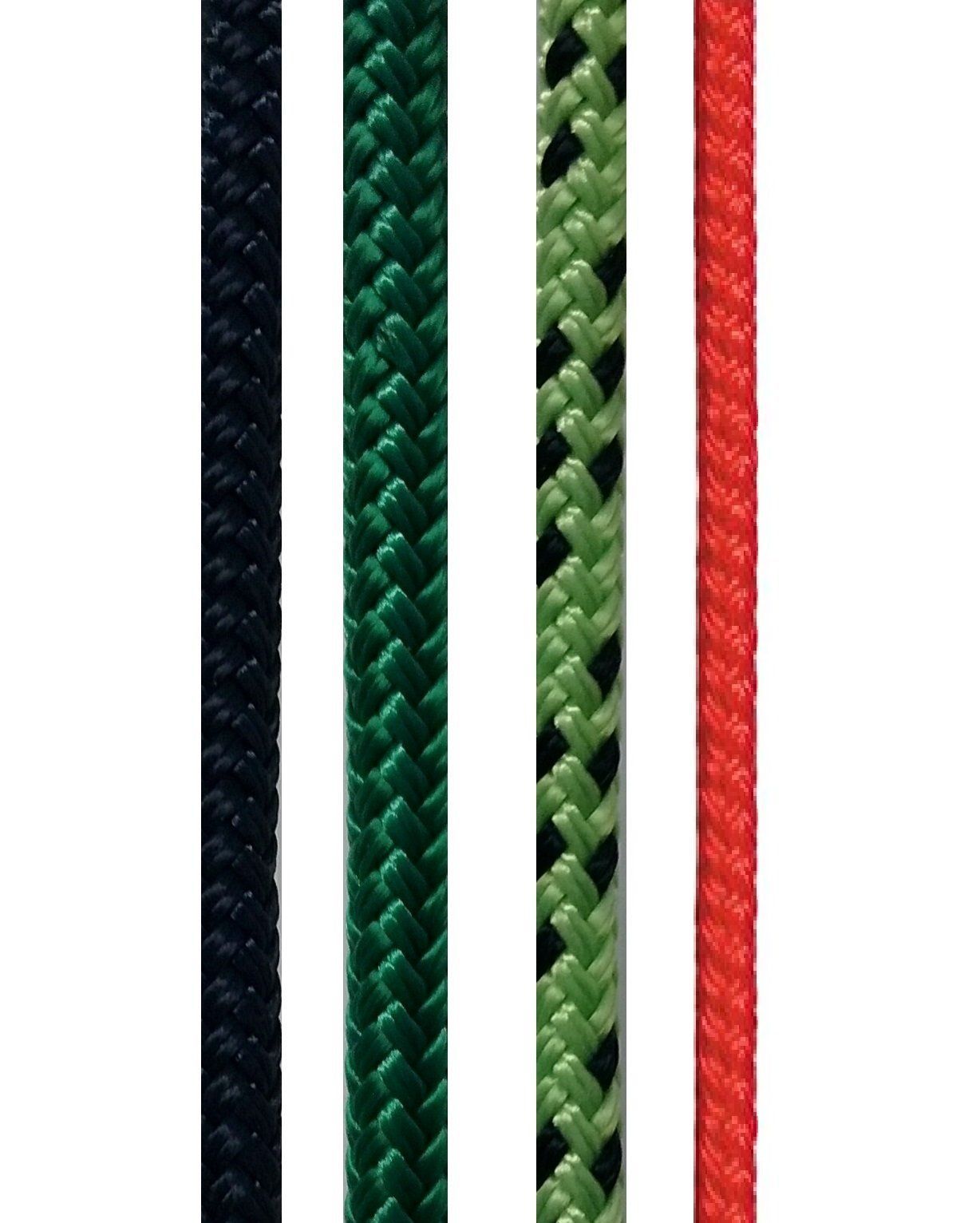 Robline Orion 500 5mm Boat Rope in 4 Colors Parts Company