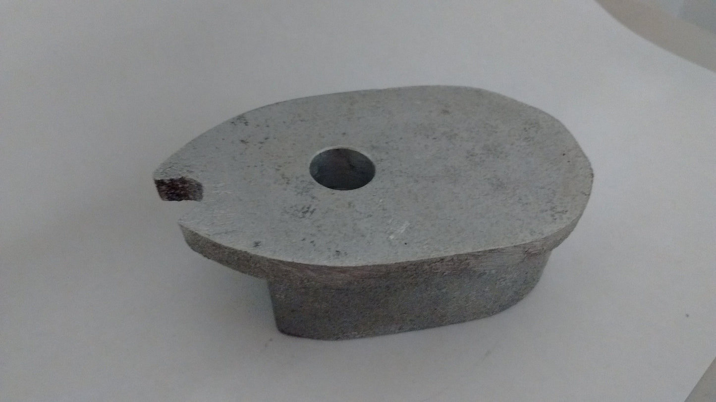 Rebel Boom Front Casting Parts Company