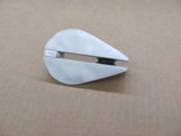 Buccaneer Mast Head - WindRider