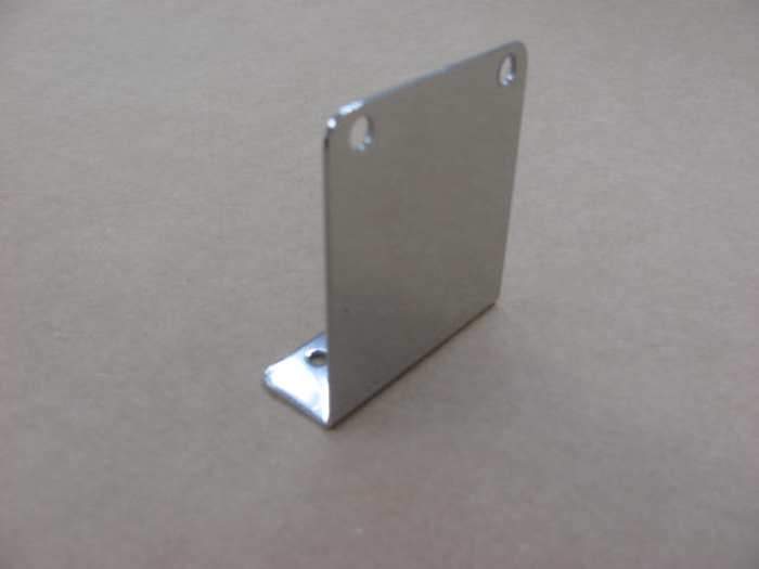 Trailer Light Bracket Nickels Boat Works
