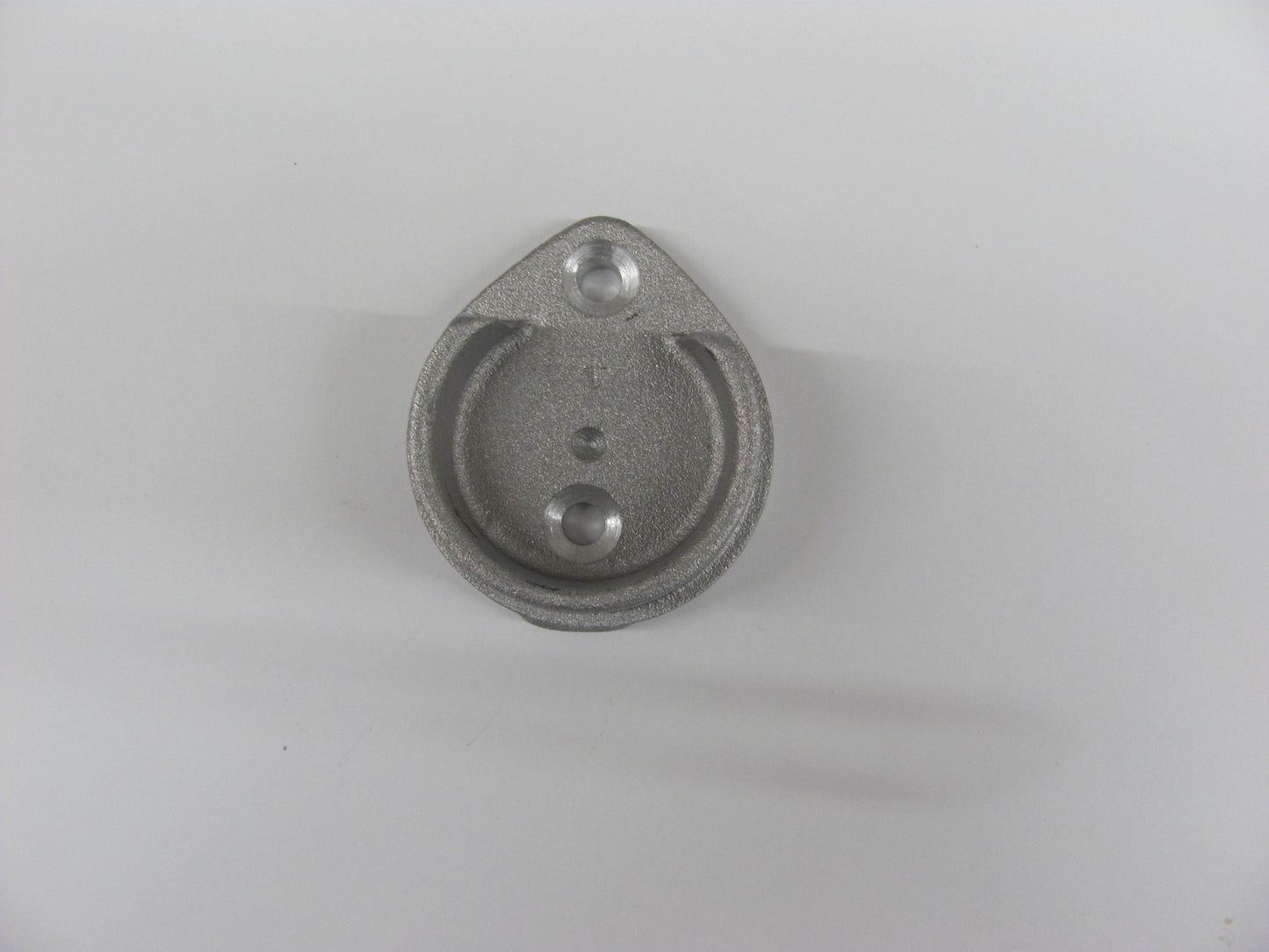 Mast Butt Casting Parts Nickels Boat Works