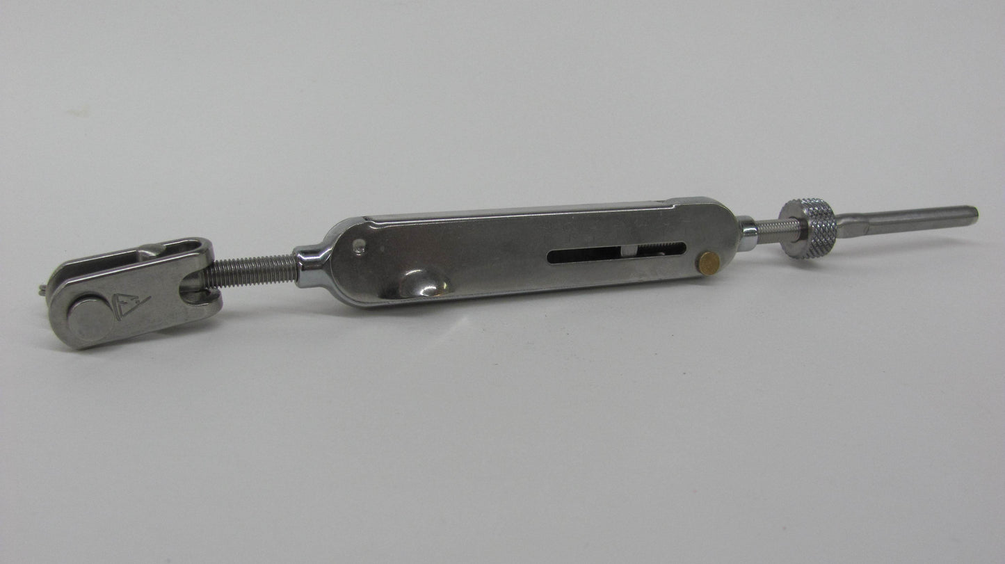 Lightning Calibrated Handy-Lock Lower Shroud Parts Nickels Boat Works