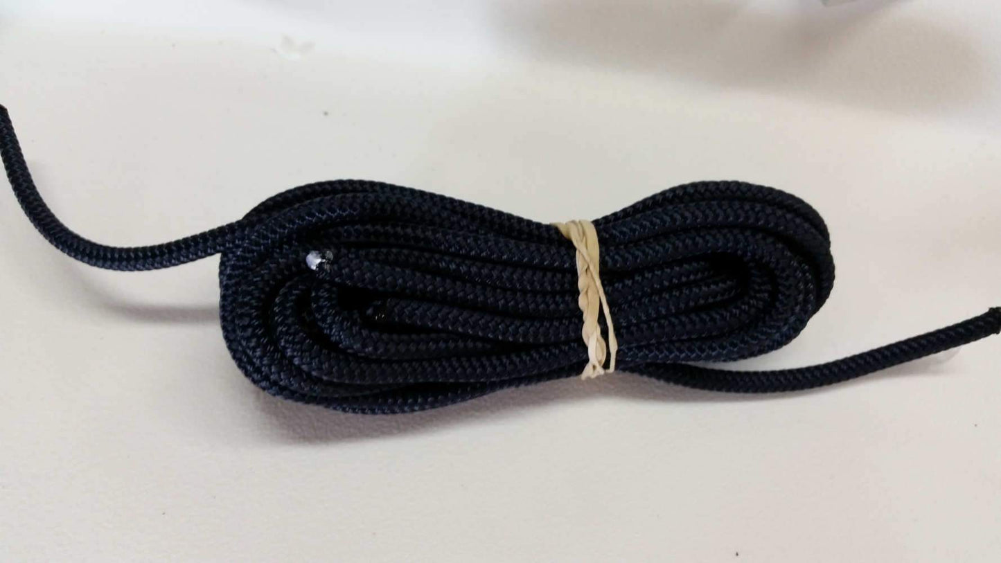 Boom Outhaul Line - WindRider