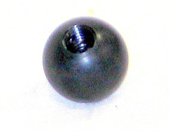 Mast Step Ball - WindRider