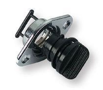 Lightning Drain Plug Parts Nickels Boat Works