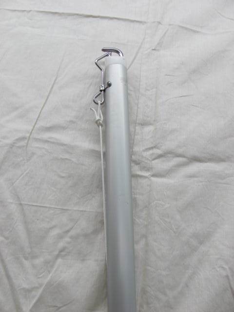 Buccaneer Nickels Spinnaker Pole - WindRider