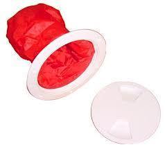 4in Inspection Port with storage bag Company