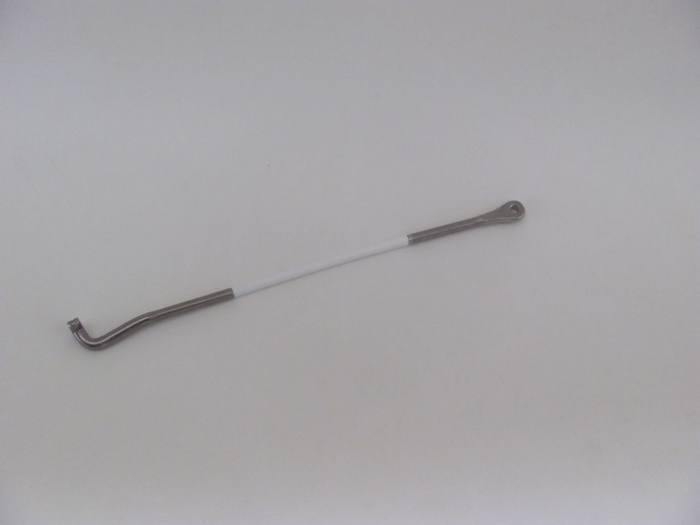 Lightning Upper Boom Vang Cable Parts Company
