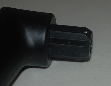 Harken Carbo OneTouch Winch Handle - 10in Harken