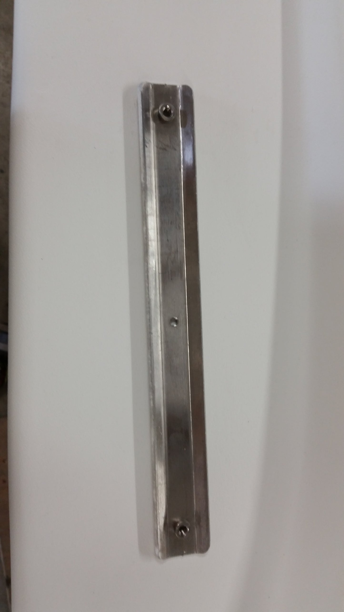 WR 17 Ama Backing Plate - WindRider