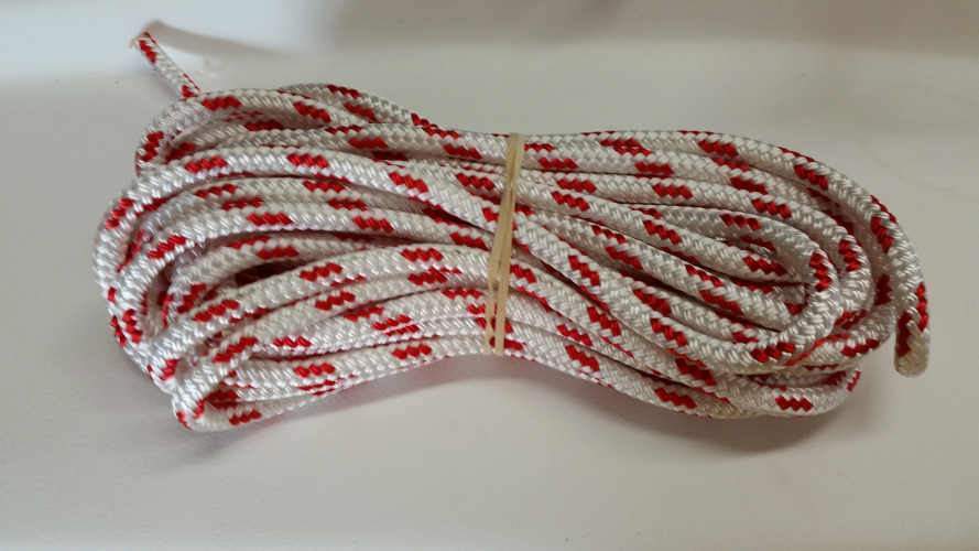 Jib Sheet - WindRider