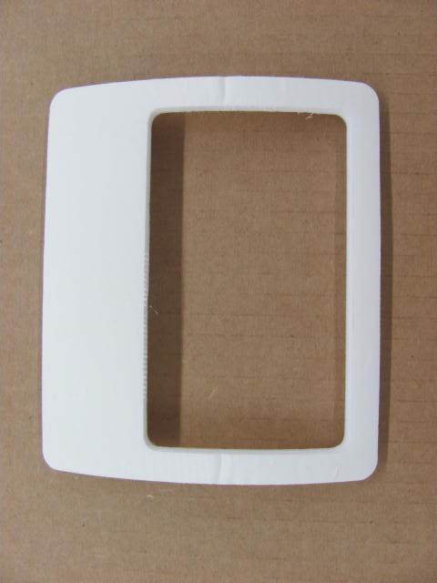 Transom Bailer Hinge Company