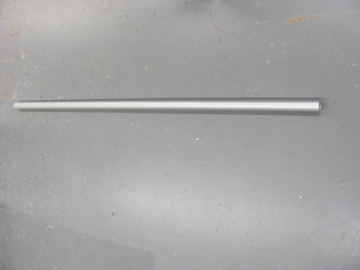 Buccaneer Tiller 1 1/2 Aluminum 55 Inch - WindRider