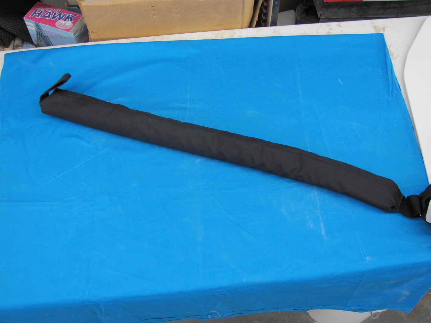 Rebel Padded Hiking Strap Parts Company