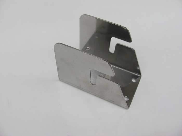 Buccaneer Mast Step - WindRider