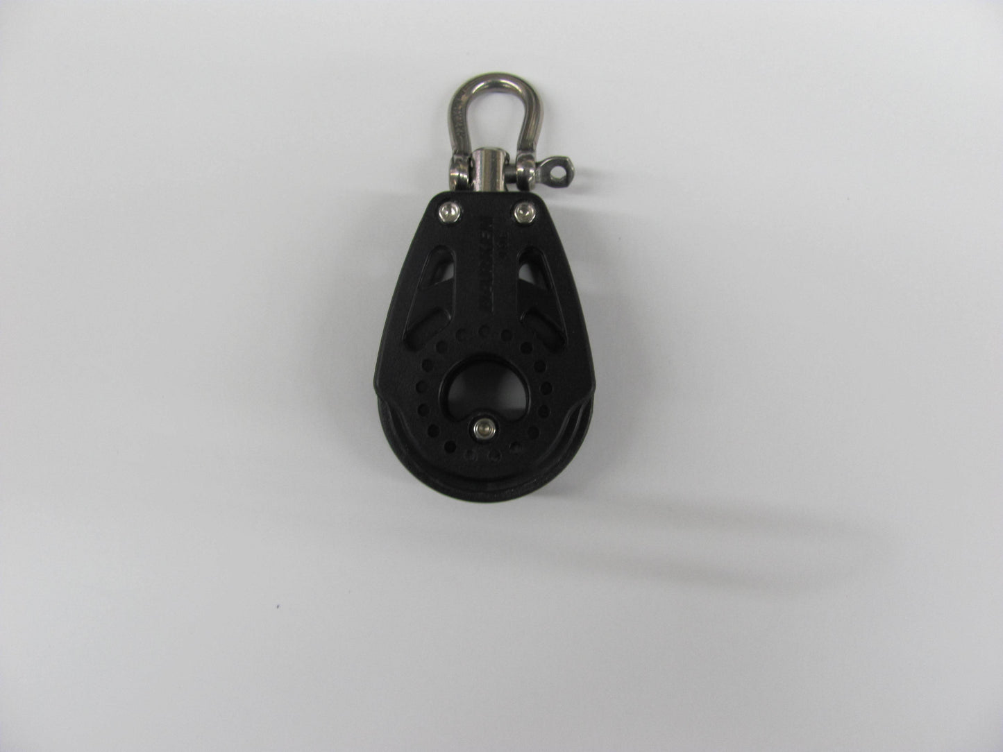 Main Sheet block - H2636 Parts Harken