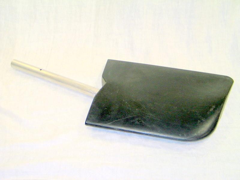 Rudder, Molded - WindRider