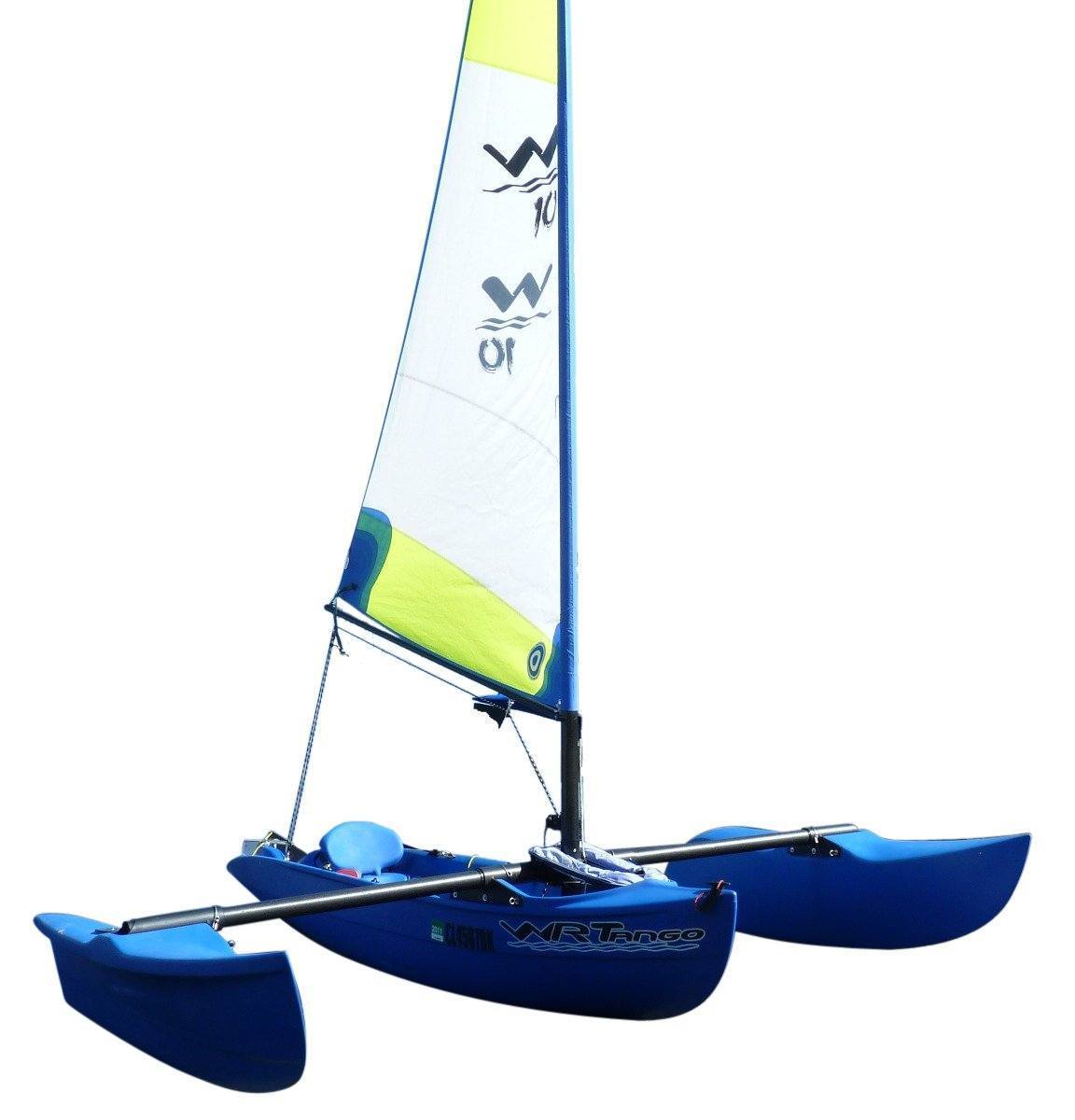 Tango Main Sail - WindRider