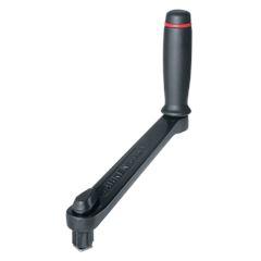Harken Aluminum Lock-In Winch Handle — 254 mm - WindRider