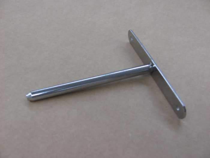 Light Board Pin Nickels Boat Works