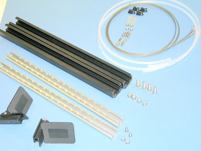 Steering Assembly – WR17 - WindRider