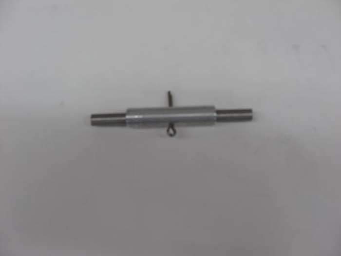 Buccaneer Mast Step Pin Parts Nickels Boat Works