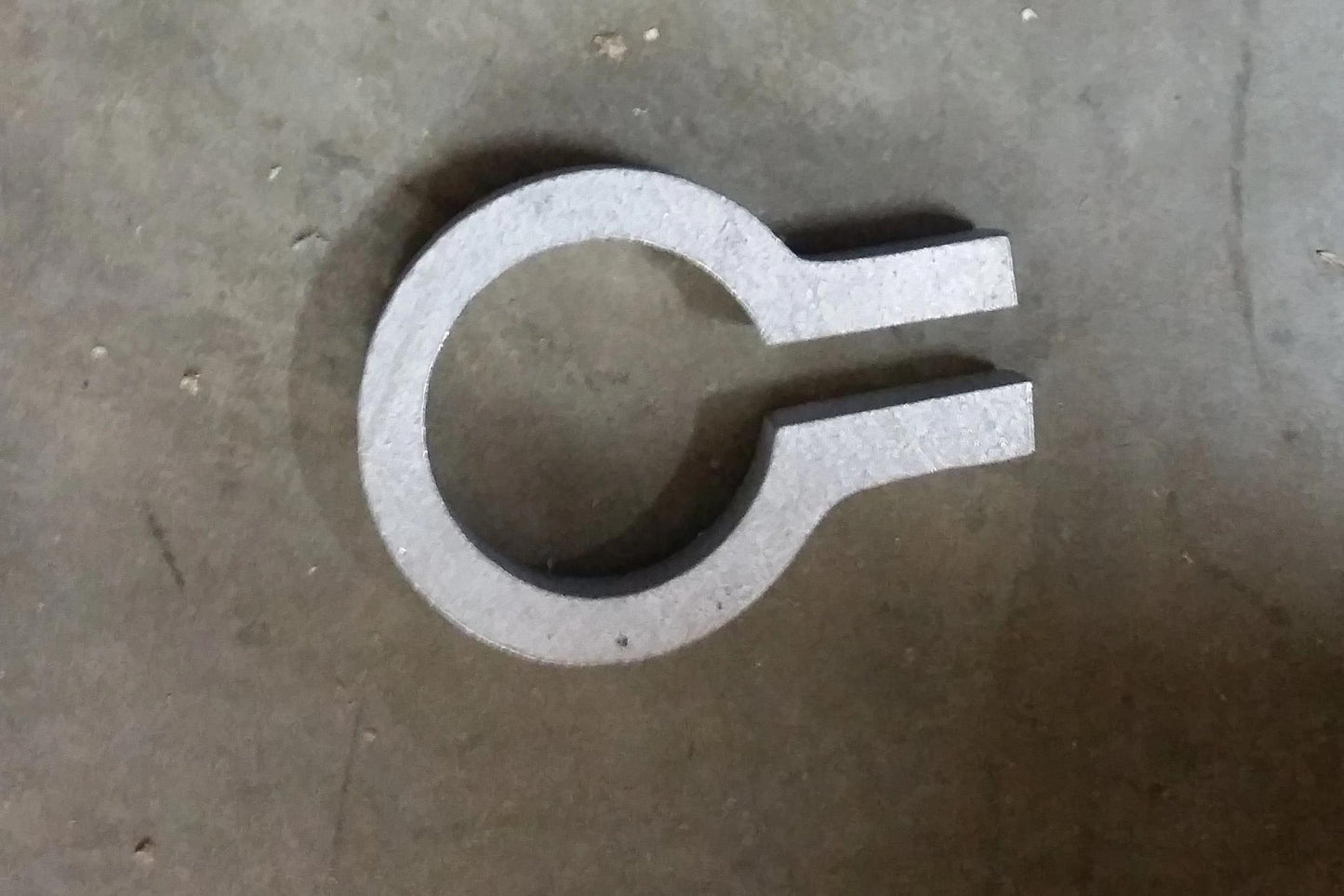 Gooseneck Inner Ring - WindRider