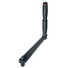 Harken Aluminum Double-Grip Lock-In Winch Handle — 254 mm - WindRider