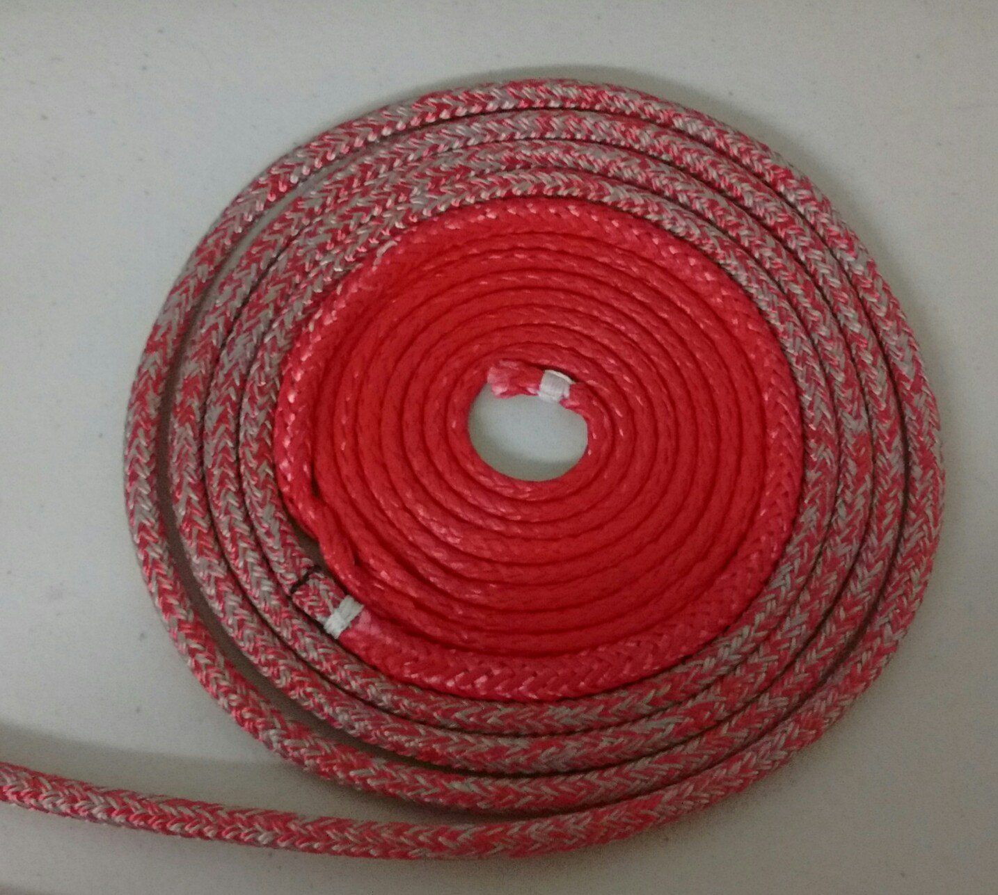 Lightning Spinnaker Sheet Red Parts Company