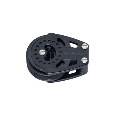 Harken 40mm Cheek Block - 2614 Harken