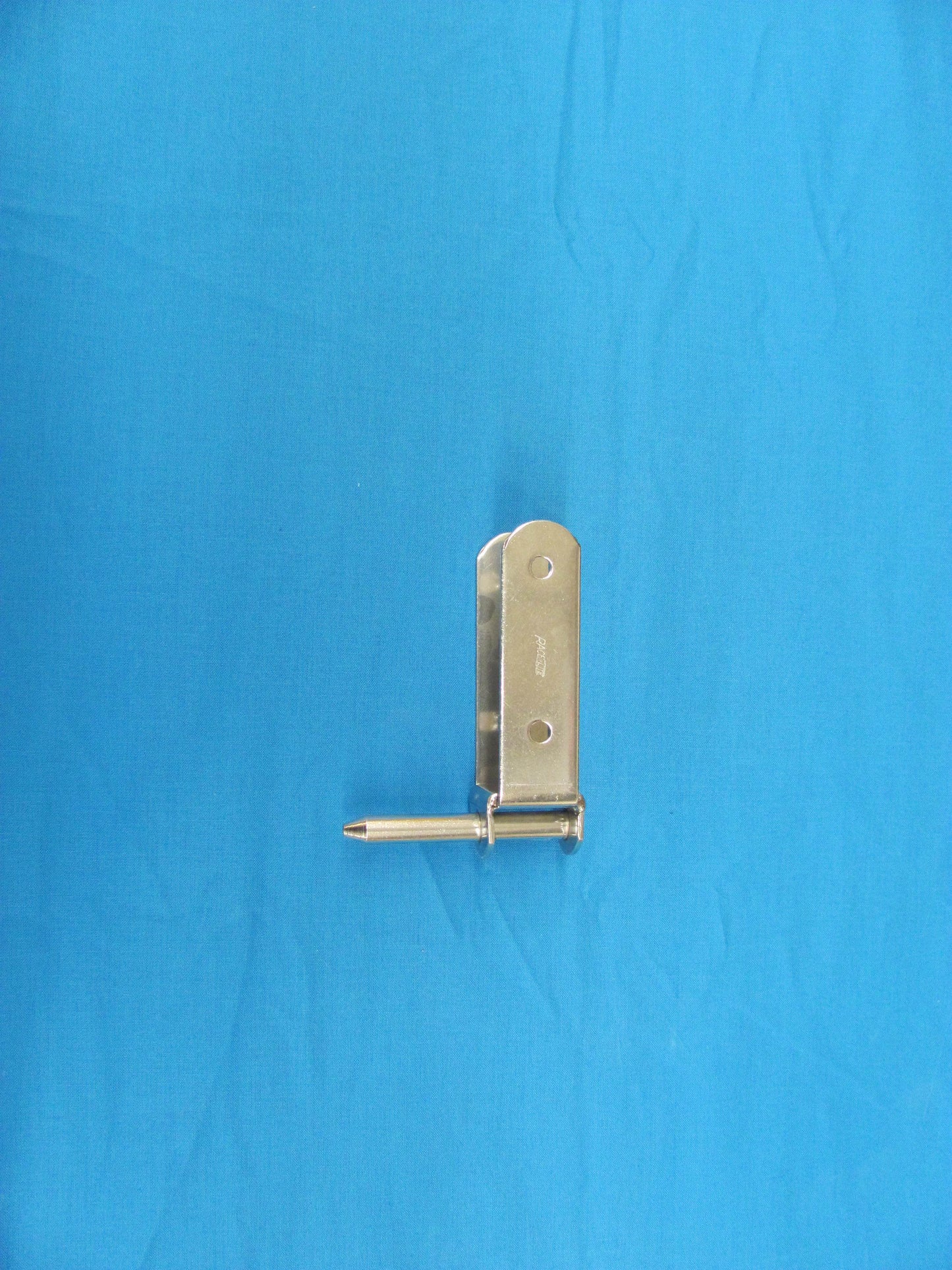 Rebel Lower Pintle Parts Nickels Boat Works