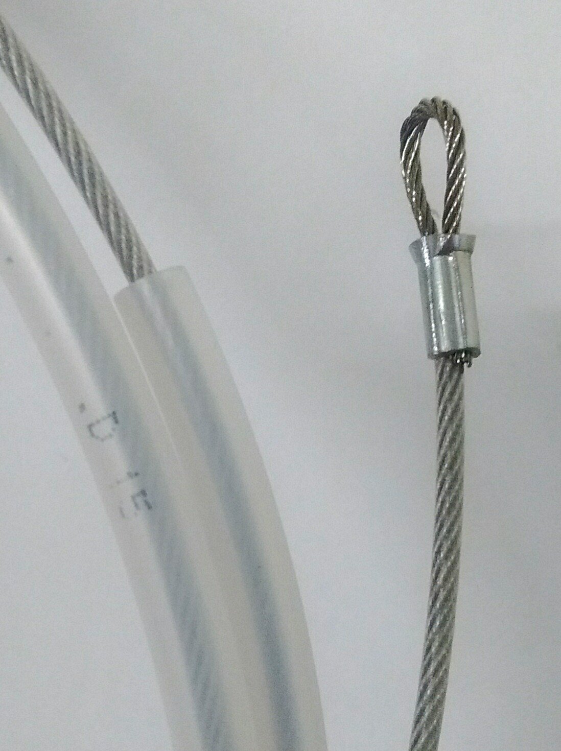 Steering Cable – WR17 - Set - WindRider