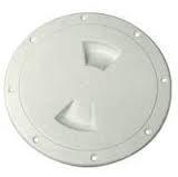 6in Inspection Port Company