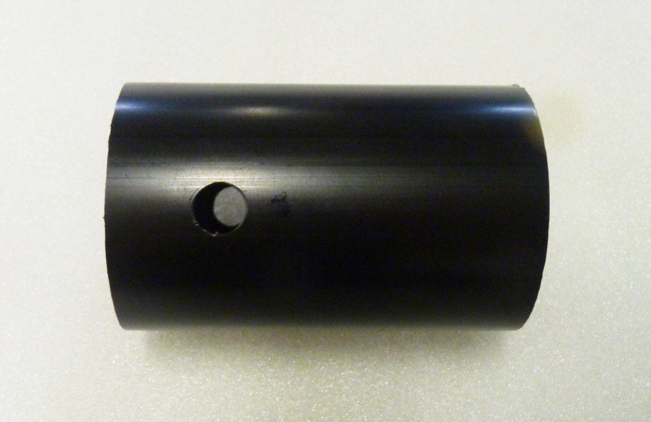 Outer Aka Sleeve (4,1/4") - WindRider