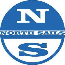 North Sails JY15 Main Parts North Sails