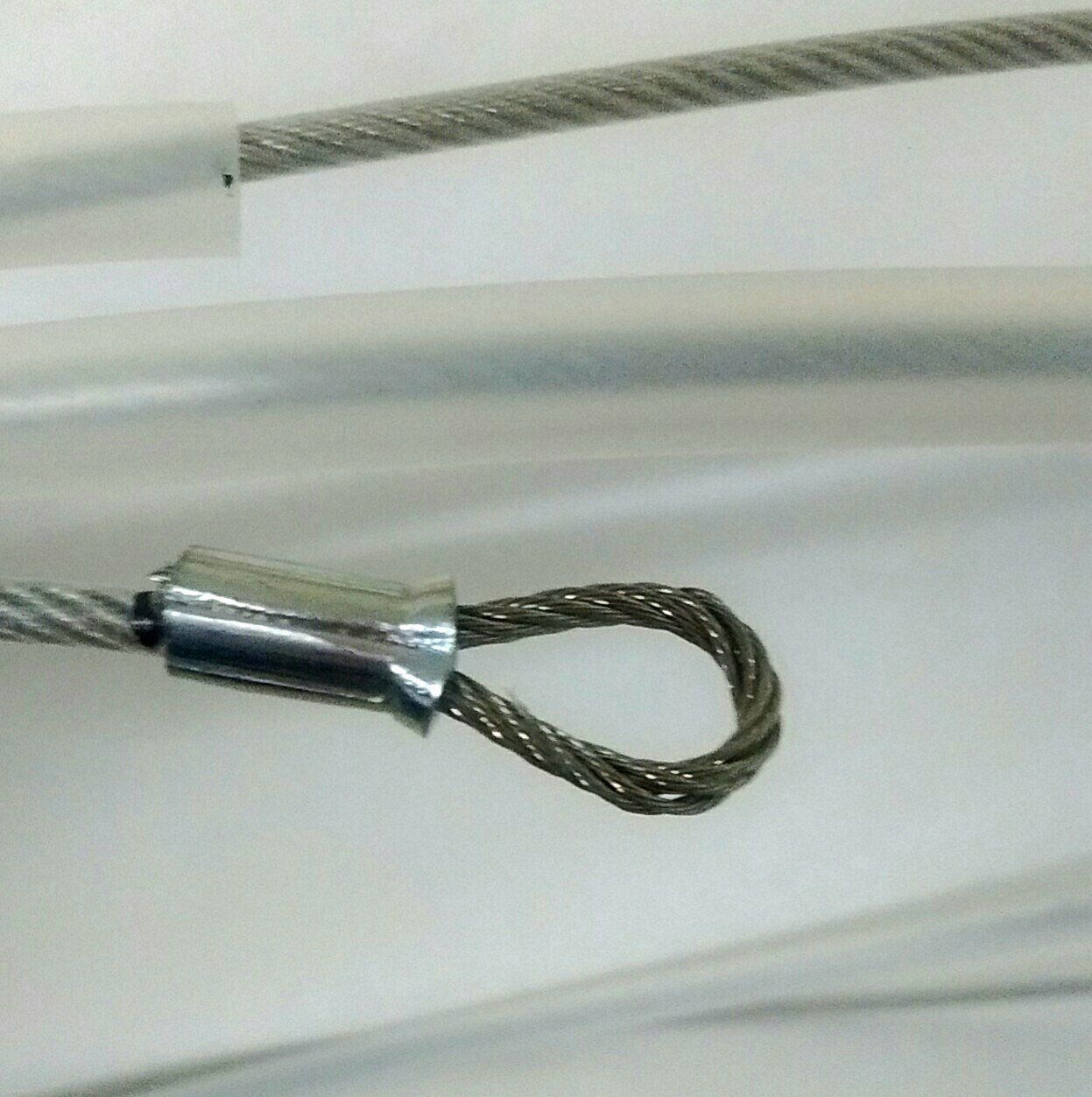 Steering Cable – WR16 - WindRider