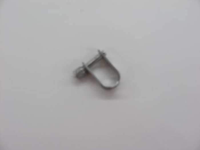 Buccaneer Halyard Shackle Parts Nickels Boat Works