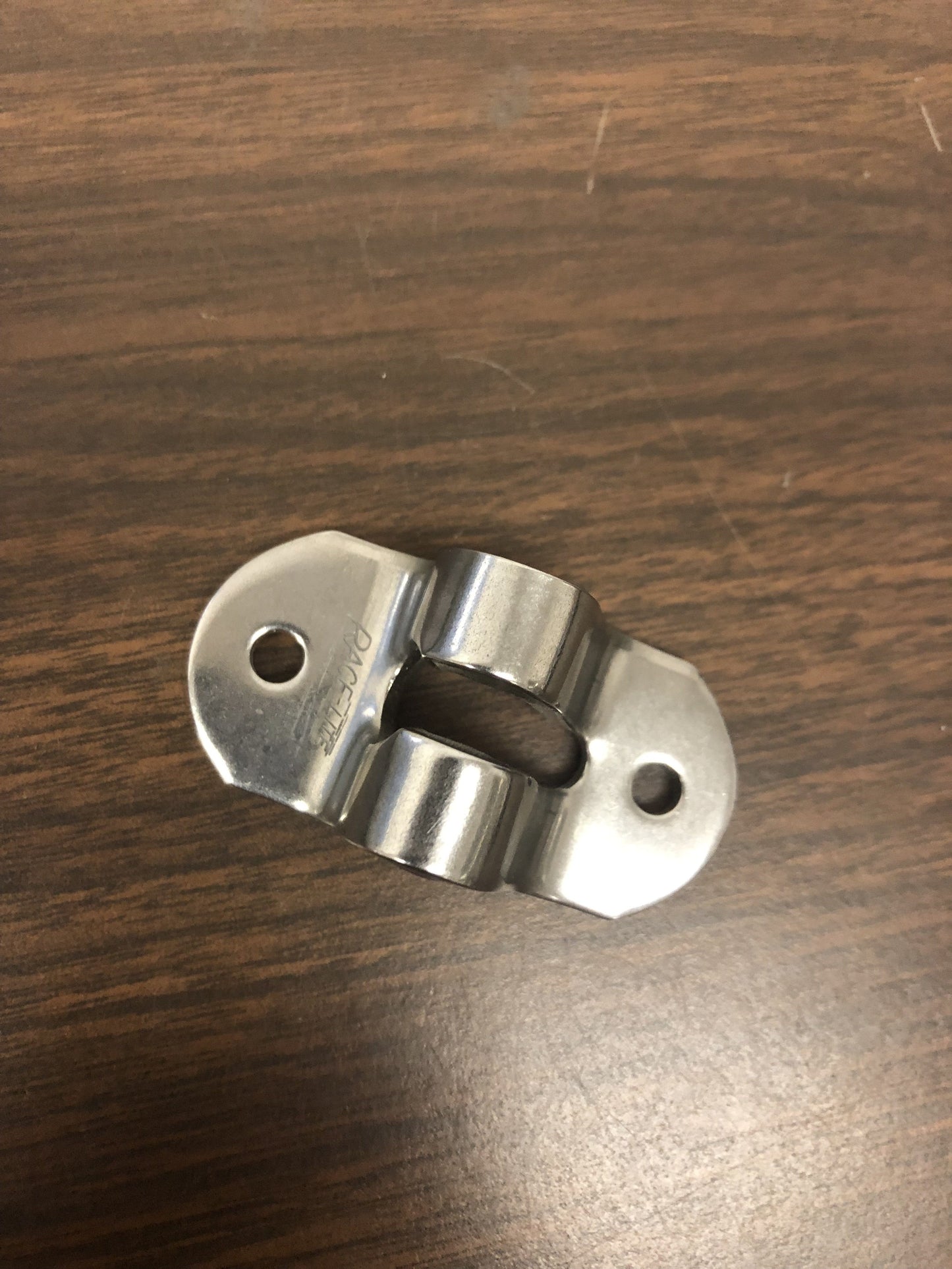 Lightning Halyard Hook - Heavy Duty Parts Nickels Boat Works