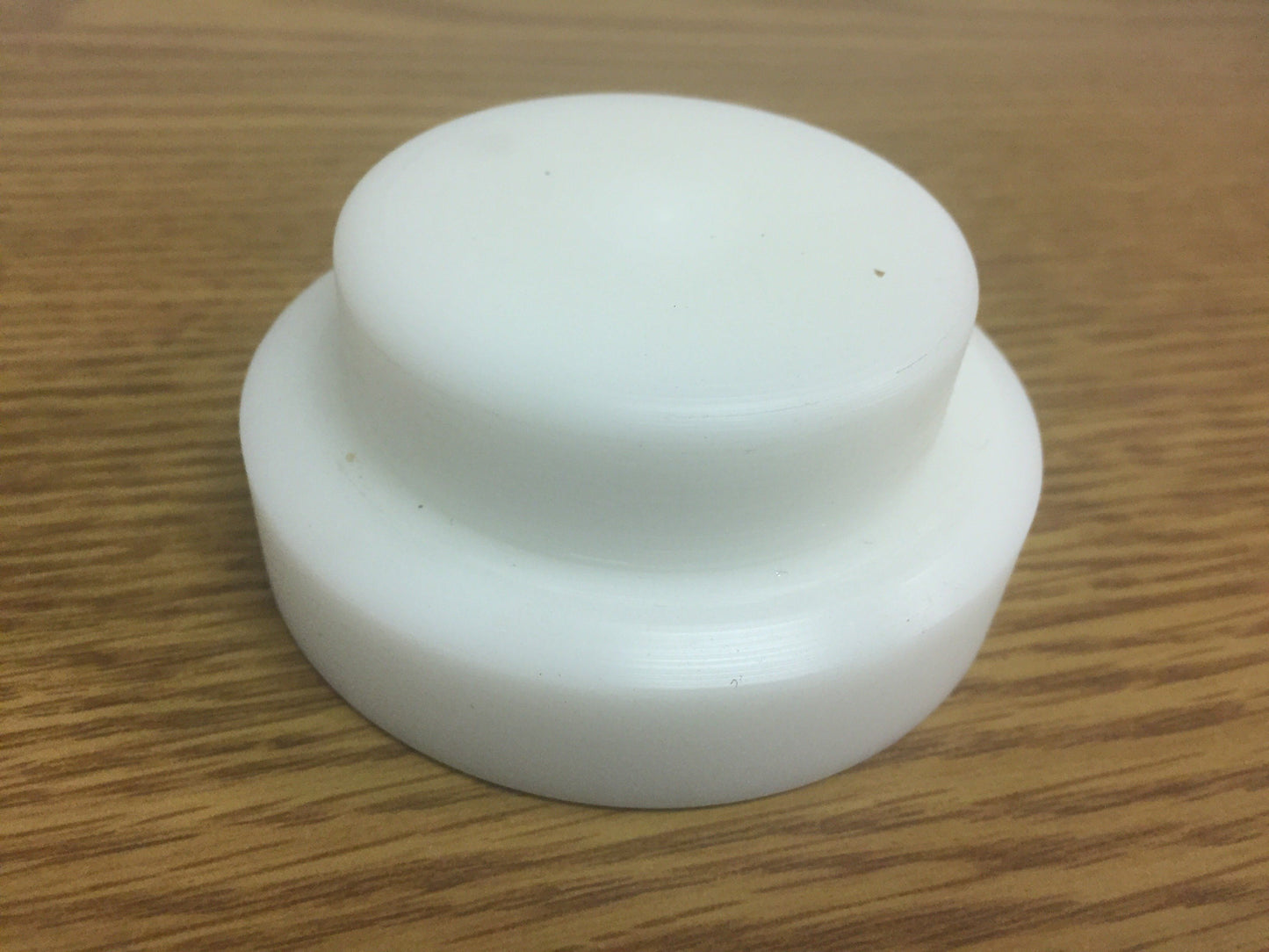 Lower Mast Bottom Fitting - WindRider