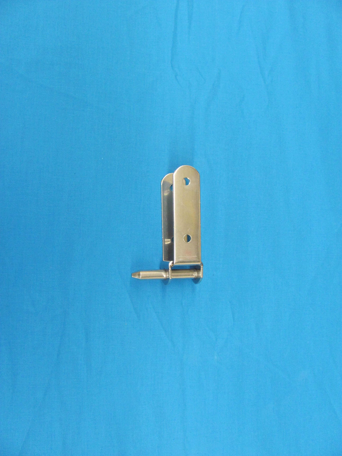 Rebel Upper Pintle Parts Nickels Boat Works