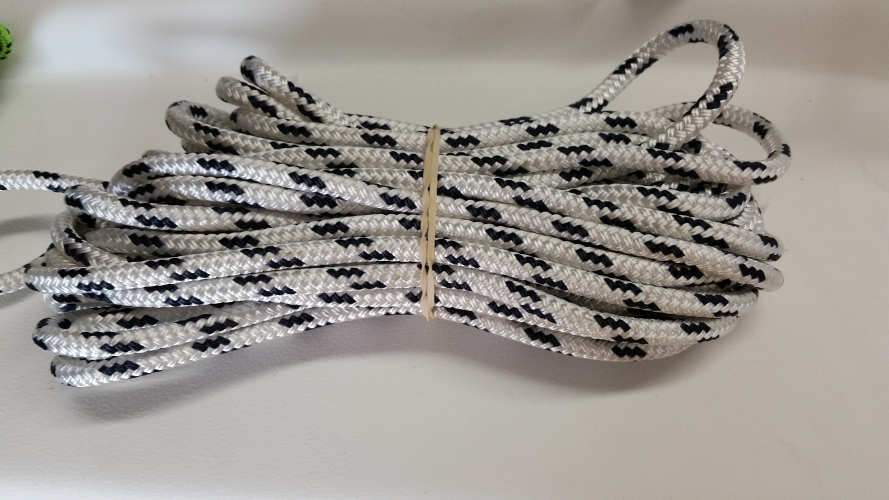 Main Sheet – WR17 - WindRider