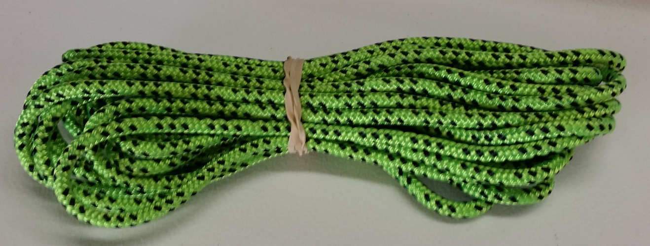 Reefing Line - WindRider