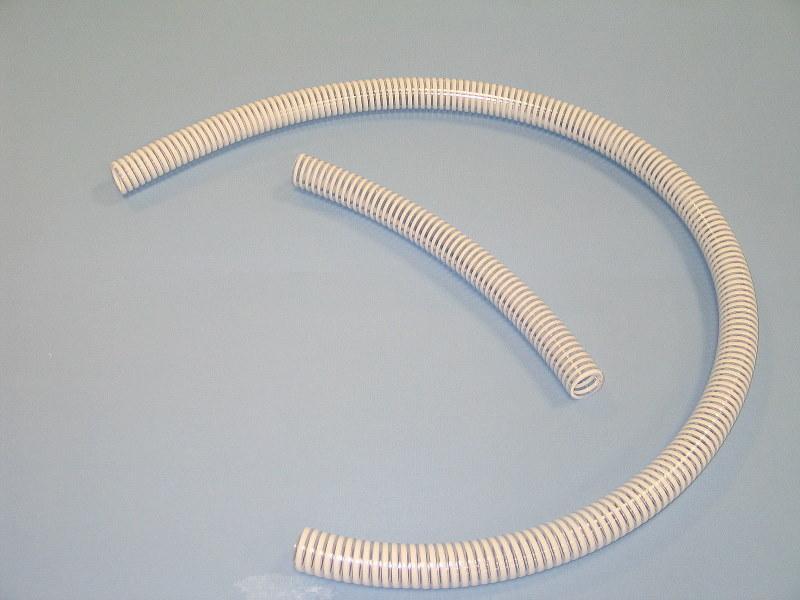 Bilge pump hose - WindRider