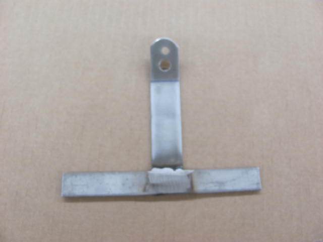 Lightning Chainplate Parts Nickels Boat Works