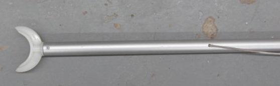 Rebel Whisker Pole Aluminum Jaw and Spinnaker Ends Parts Company