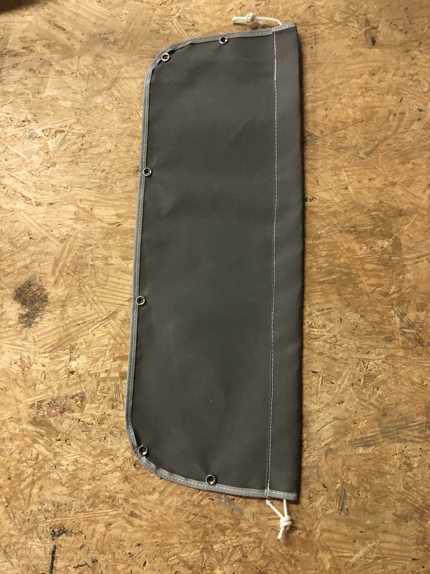 Buccaneer 18 Cuddy Cover Company