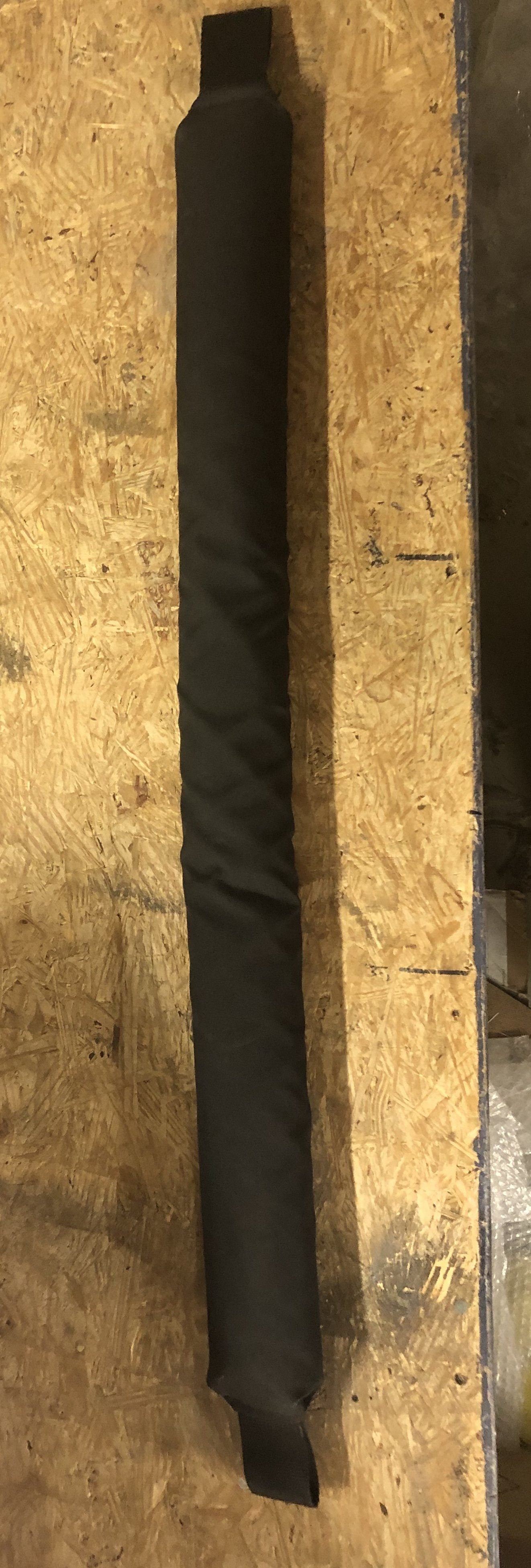 Harken Aft Hiking Strap Parts Harken