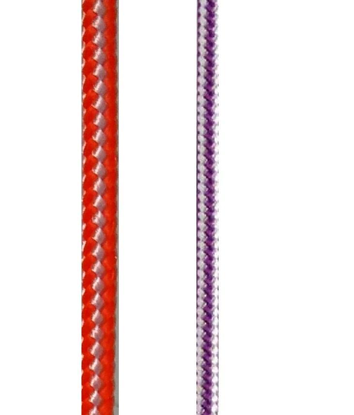 Robline Dinghy Control 3mm Boat Rope in 2 Colors Parts Company